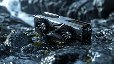 Choosing Cooling Solutions to Match Your Gaming Needs