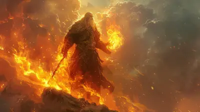 Common Mistakes Players Make When Leveling