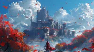 Common Mistakes Players Make When Leveling