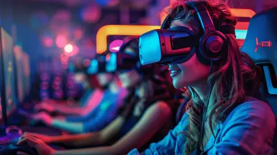 Comparing VR Gaming Platforms: Which One Wins?