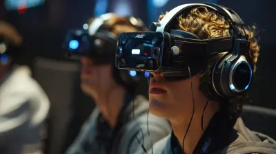 Comparing VR Gaming Platforms: Which One Wins?