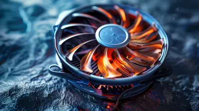 Cooling Systems and Their Impact on Gaming Performance