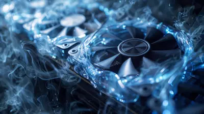 Cooling Systems and Their Impact on Gaming Performance