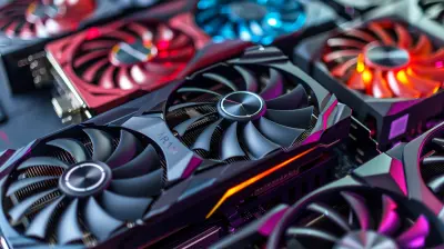 Cooling Systems and Their Impact on Gaming Performance
