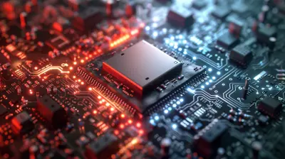 CPU vs GPU: Which Matters More for Gaming?