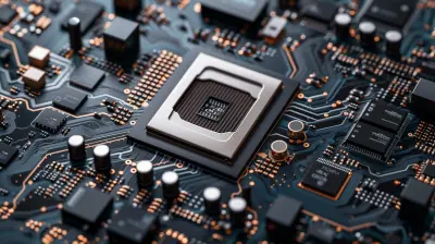 CPU vs GPU: Which Matters More for Gaming?