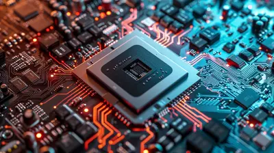 CPU vs GPU: Which Matters More for Gaming?