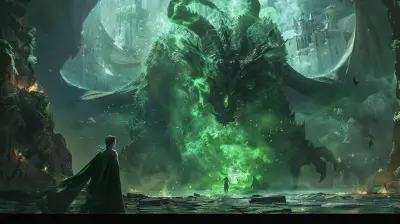 Crafting Spells and Summoning Beasts: Magic Systems in Focus