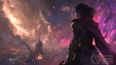 Crafting The Perfect Strategy For Character Based Mobas