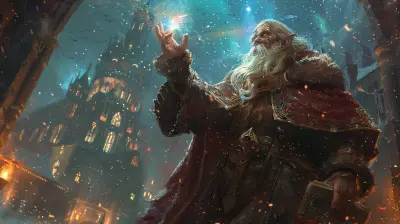 Crafting the Perfect Strategy for Character-Based MOBAs