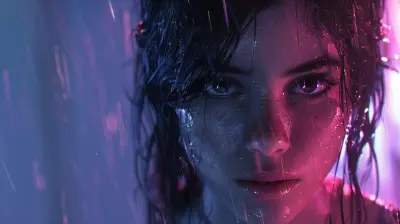 Creating Immersive Characters Through Interactive Dialogue Systems