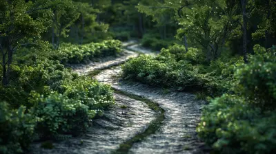 Creating Replay Value Through Divergent Storytelling Paths