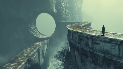 Creating Replay Value Through Divergent Storytelling Paths