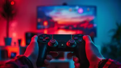 Creative Ways to Showcase Game Reviews on YouTube