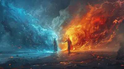 Critic Reviews Sparking Heated Debates