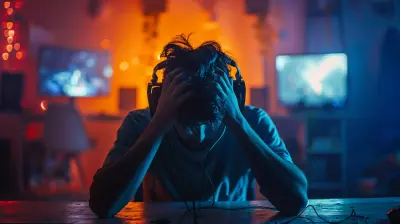 Dealing With Burnout as a Gaming Content Creator