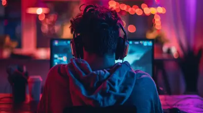 Dealing With Burnout as a Gaming Content Creator