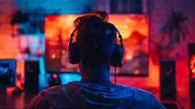 Dealing With Burnout as a Gaming Content Creator