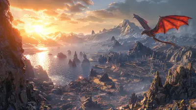 DirectX and Vulkan: What They Mean for Game Performance