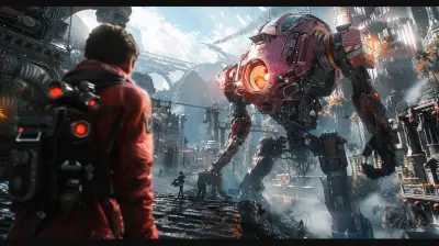 DirectX and Vulkan: What They Mean for Game Performance