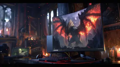 DirectX and Vulkan: What They Mean for Game Performance