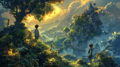 Discovering Hidden Gems in the Online Gaming World
