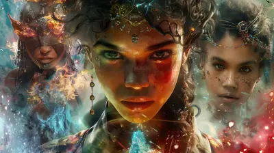 Discovering Niche Genres on Steam: Explore Beyond the Mainstream