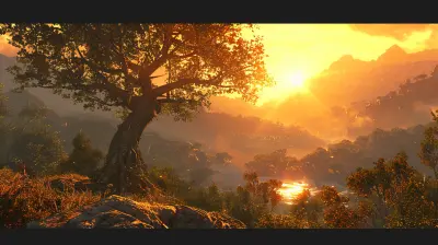 DLC Announcements Creating Hype