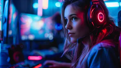 Editing Tips That Make Your Gaming Videos Stand Out