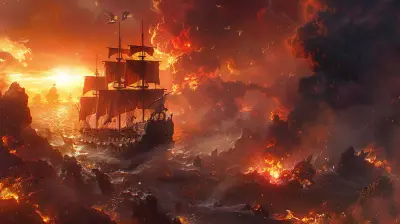 Epic In-Game Events You Might Have Missed
