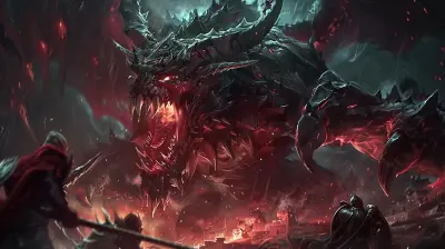 Epic In-Game Events You Might Have Missed