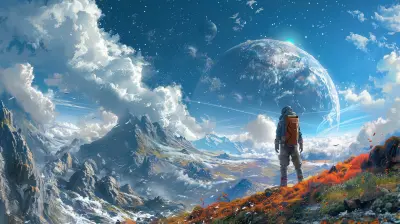 Evolving Soundscapes: How Game Music Adapts to an Interactive World