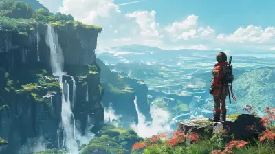 Evolving Soundscapes: How Game Music Adapts to an Interactive World