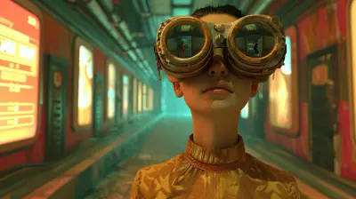 Exploring Ethical Dilemmas in Virtual Worlds
