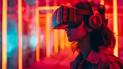 Exploring Ethical Dilemmas in Virtual Worlds