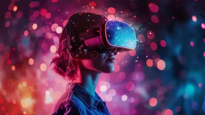 Exploring Ethical Dilemmas in Virtual Worlds