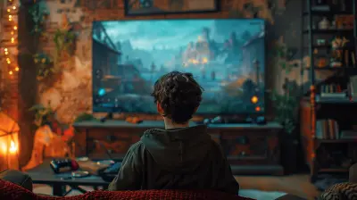 Exploring Steam's Family Sharing Feature: The Perfect Solution for Multi-Gamer Households