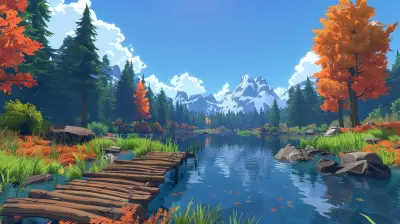 Exploring Steam’s Game Hub: Get Involved with the Community