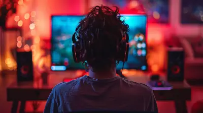 Exploring the Most Influential Gaming Content Creators
