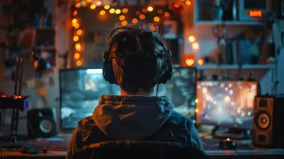 Exploring the Most Influential Gaming Content Creators
