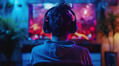 Exploring the Most Watched Games on YouTube