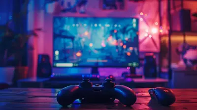 Exploring the Most Watched Games on YouTube