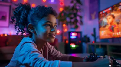 Family-Friendly Gaming Channels That Are Crushing It on YouTube