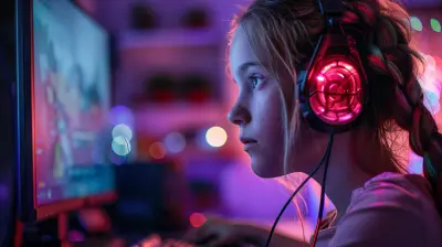 Family-Friendly Gaming Channels That Are Crushing It on YouTube