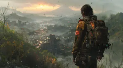 Fan Demand For Game Remakes Reaches New Heights