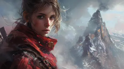 Fan Demand For Game Remakes Reaches New Heights