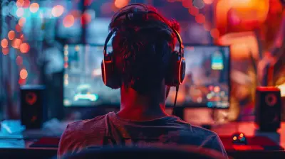 Finding Your Niche in the Vast World of YouTube Gaming