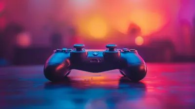 Finding Your Niche in the Vast World of YouTube Gaming