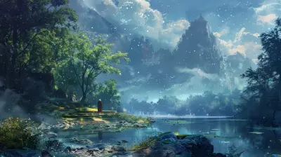 First Impressions from the Latest Game Betas