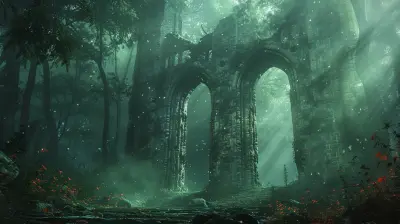 First Impressions from the Latest Game Betas